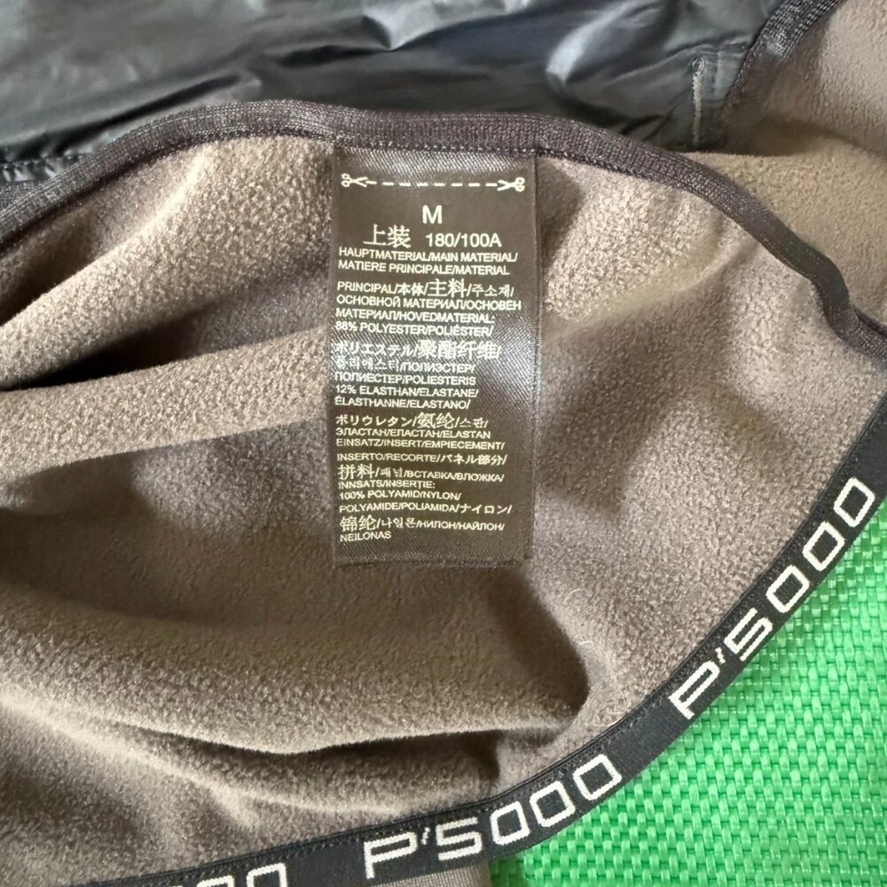 Porsche Design P'5000 Jacket Size Medium - Picture 6 of 6